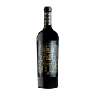Boca Juniors Republica De La Boca Malbec 750
