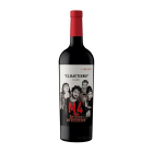 El Bautismo Malbec 750