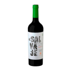 El Salvaje Organico Pinot Noir 750