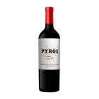 Pyros Pedernal Valley Syrah 750