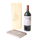 Tonel Unico Malbec Drummond Jeroboam 3000 Cofre