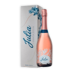 Santa Julia Dulce Natural 750 Con Estuche