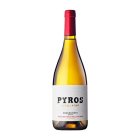Pyros Barrel Appellation Chardonnay 750