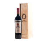 Patron Santiago Reserva Real Blend 750 Cofre