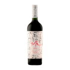 Marcelo Pellerit Tute Malbec 750