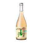 Santa Julia La Mantis Pet Nat Chardonnay 750