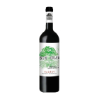 Sin Reglas Sin Culpa Malbec 750
