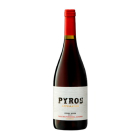 Pyros Pedernal Valley Pinot Noir 750