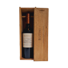Rutini Encabezado Malbec 2007 750 Cofre