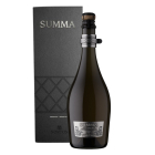 Norton Summa Brut Nature 750 Estuche