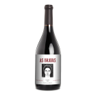 As Bravas Malbec 2016 750