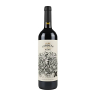 Cordero Piel Lobo Gran Malbec 750