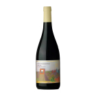 Saint Felicien Tributo Maza Pinot Noir 750