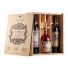 Cupra Blend Malbec Rose Cofre 3