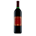 Fabre Montmayou Malbec 1992 1500
