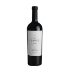 Cadus Single Vineyard Viña Vida Malbec 2014 750