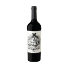 Cordero Piel Lobo Syrah 750