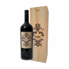 Lorenzo Fede Malbec 1500 Con Cofre