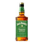 Jack Daniels Tennessee Whiskey Apple 700
