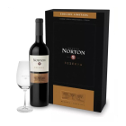 Norton Reserva Malbec 2008 750 Est. C/copa