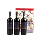 Selección Especial Trumpeter