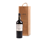 Rutini Colección Malbec 750 Cofre