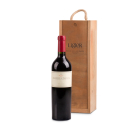 Angelica Zapata Alta Malbec 750 Cofre