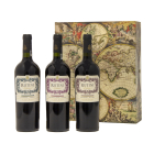 Rutini Colección Bivarietal