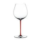 Riedel Fatto A Mano Pinot Noir Red 500ml