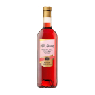 Pata Negra Rosado S. Ribera Tempranillo 2015