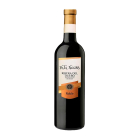 Pata Negra Roble Ribera Del Duero Tempranillo 2015