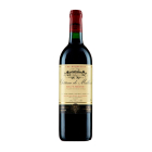 Chateau Malleret Haut Medoc 1994 750