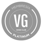 VG Wine Club - Platinum