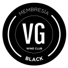 VG Wine Club - Black